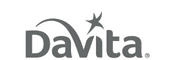 Logo DaVita