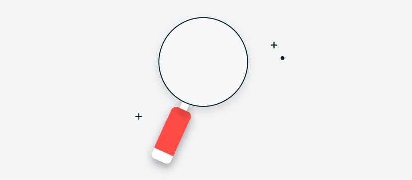Image de recherche de social listening sur les réseaux
