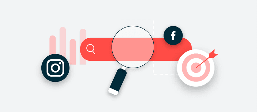 Outil de référencement sur les médias sociaux