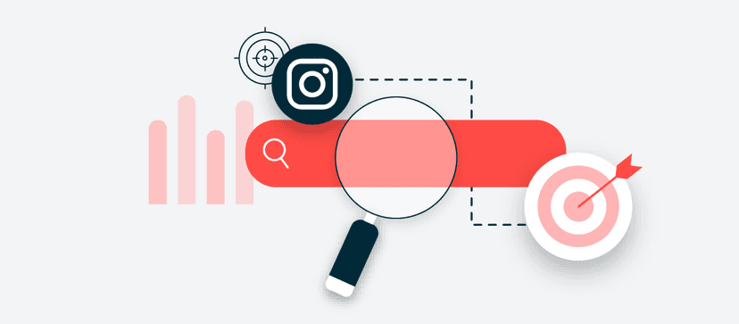 Outil de référencement Instagram