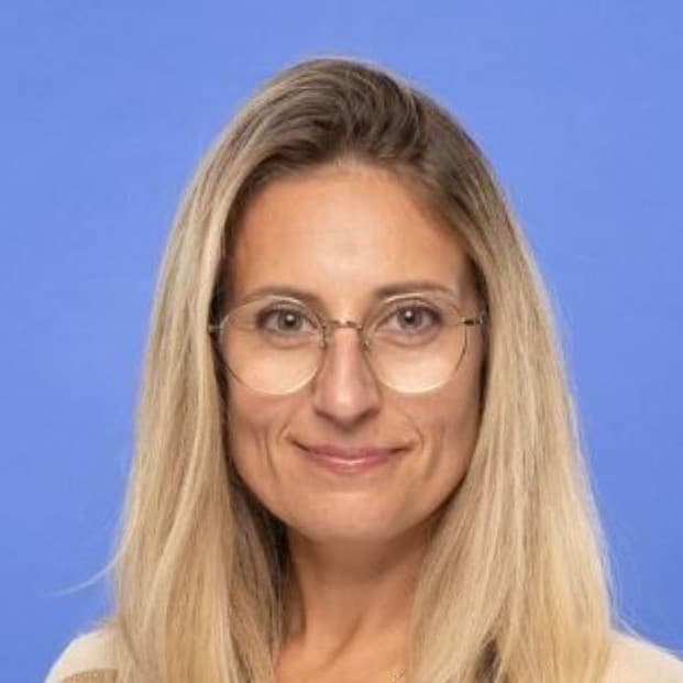 Irene D.