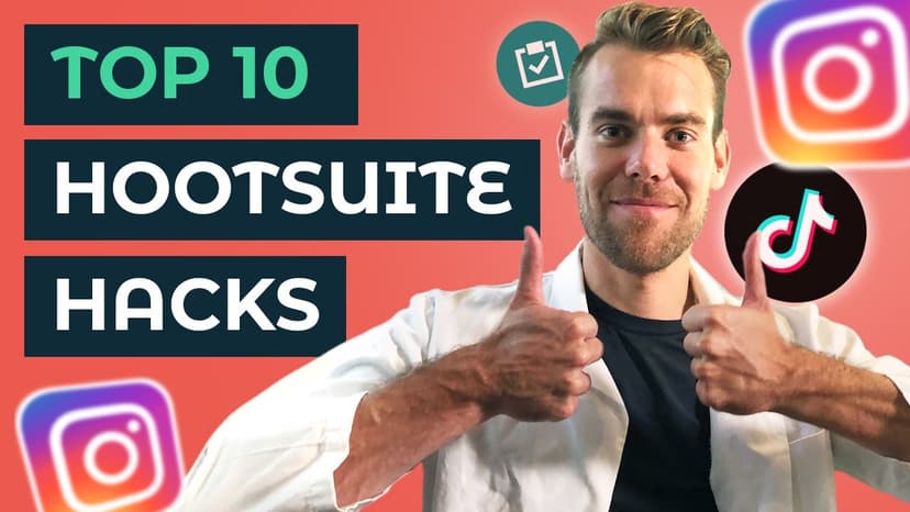 Miniature pour le 'Top 10 des astuces Hootsuite'