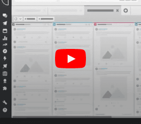 Image des flux sociaux YouTube