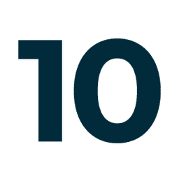 Icône du numéro 5