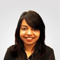 Nausheen A.
