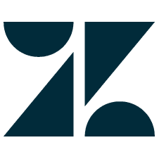 Logo Zendesk